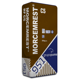 Morcemrest® C 5 R3