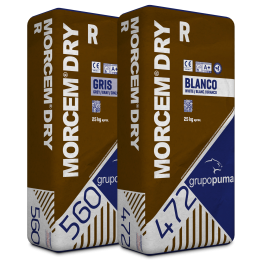 Morcem® Dry R