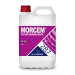 Morcem® Texture Desmoldeante