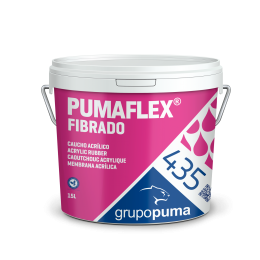 Pumaflex Fibrado