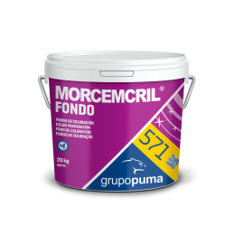Fondo Morcemcril®