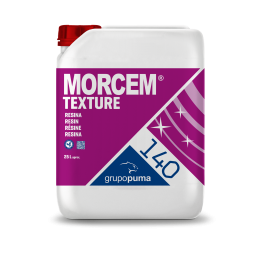 Morcem® Texture Resina 