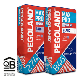 Pegoland® Max Pro C2 TE