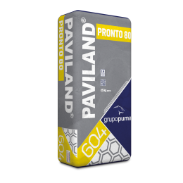 Paviland® Pronto 80