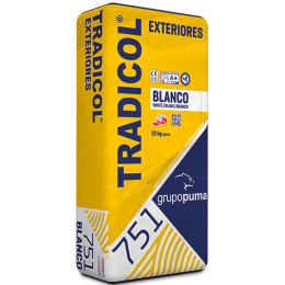 Tradicol® Exteriores C1 TE