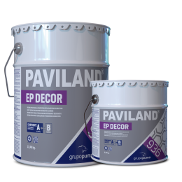 Paviland® EP Decor