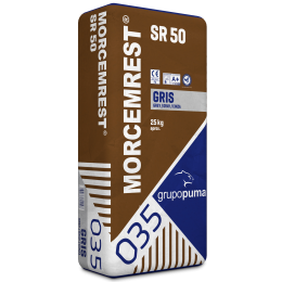 Morcemrest® SR 50