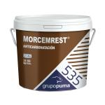Morcemrest® Anticarbonatación