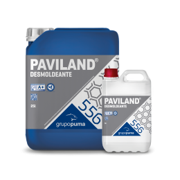 Paviland® Desmoldeante Líquido