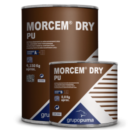 Morcem Dry Pu