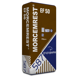 Morcemrest® EF 50 R4