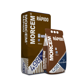 Morcem® Rápido