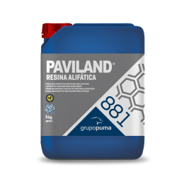 Paviland® Resina Alifática