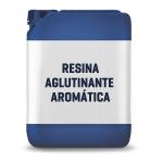 Resina Aglutinante Aromática