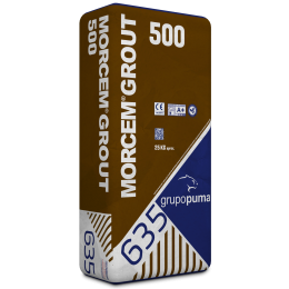 Morcem® Grout 500