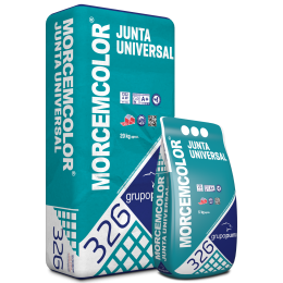 Morcemcolor® Junta Universal CG2 A W