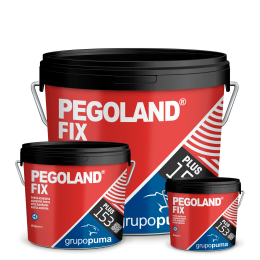 Pegoland® Fix Plus D2