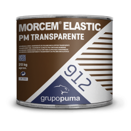 Morcem® Elastic PM Membrana Transparente