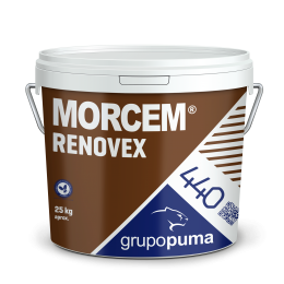 Morcem® Renovex