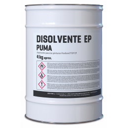 Disolvente EP Puma