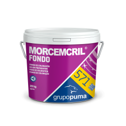 Fondo Morcemcril® Silicato