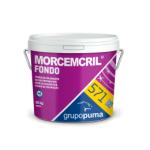 Fondo Morcemcril® Silicato
