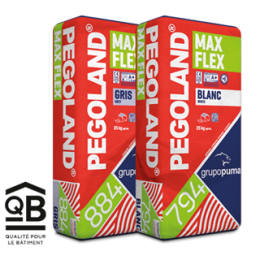 Pegoland® Max Flex C2 TE S1