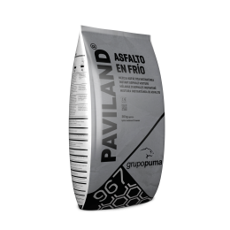 Paviland® Asfalto en frío