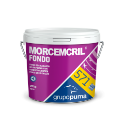 Fondo Morcemcril Silicato