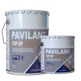 Paviland® Top EP