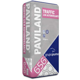 Paviland® Traffic 15 R Autonivelante CT C30 F5