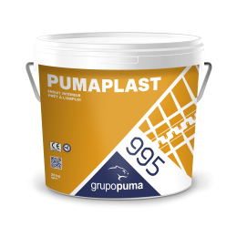 Pumaplast® prêt à l'emploi 