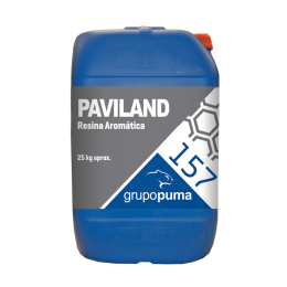 Paviland® Resina Aromática