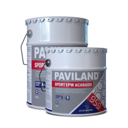 Paviland® Sport EPW Acabado