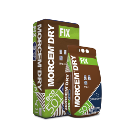 Morcem Dry Fix