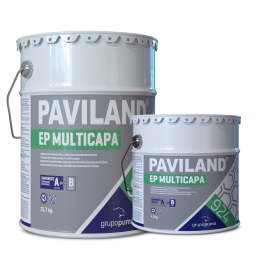Paviland® EP Multicapa