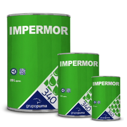 Impermor Antimoho