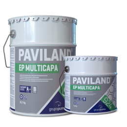 PAVILAND® EP MULTICAPA 