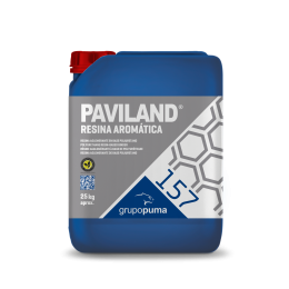 Paviland® Resina Aromática