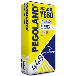 Pegoland® Especial Yeso CE