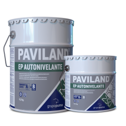 Paviland EP Autonivelante 