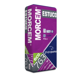 Morcem® Estuco CR CSII W2