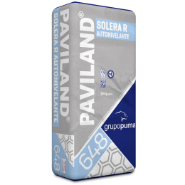 Paviland® Solera R Autonivelante