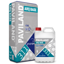 Paviland® ARQ Base