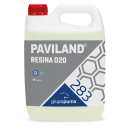 Paviland® Resina D20