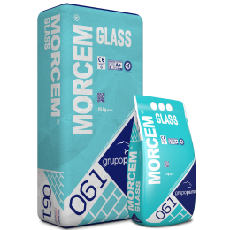 Morcem® Glass G