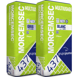 Morcemsec® Multiusage GP CSIV W0
