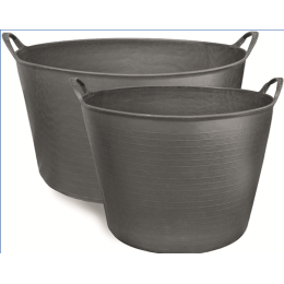 Black Trug