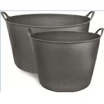 Black Trug