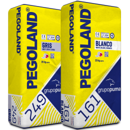 Pegoland® CE - Adhesivos Grupo